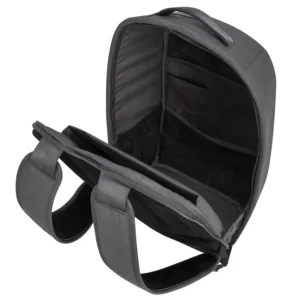 Targus Ranac za Laptop 15.6 Targus TBB58802GL Cypress Eco Security/sivi - Slika 3