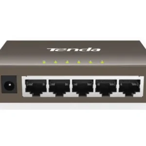 Tenda Svič 10/100/1000 5-port Tenda TEG1005D - Slika 1