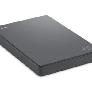 Seagate Basic Portable 5TB 2.5 inča eksterni hard disk STJL5000400 - Slika 1
