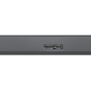 Seagate Basic Portable 5TB 2.5 inča eksterni hard disk STJL5000400 - Slika 2