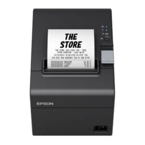 Epson POS EPSON TM-T20III-011 - Slika 3