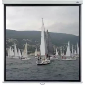 Vega Platno zidno VEGA WS W 180 - Slika 1