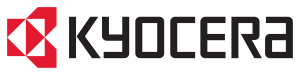 Kyocera Kyocera logo.svg 300x75 1