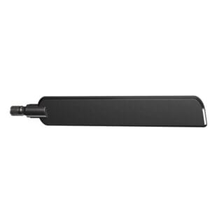 MIKROTIK (HGO-antenna-OUT) ual-band 2.4GHz / 5 GHz spoljna antena - Slika 1