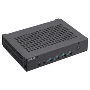 Mini PC PN43-BBN100MD (Intel N100, Barebone) - Slika 3