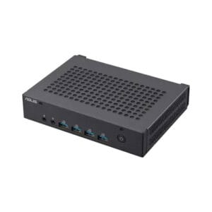 Mini PC PN43-BBN100MD (Intel N100, Barebone) - Slika 1
