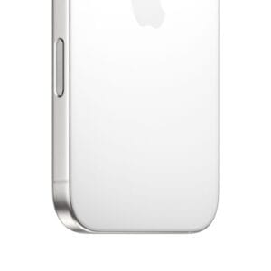 Apple iPhone 16 Pro Max 512GB White Titanium - Slika 4