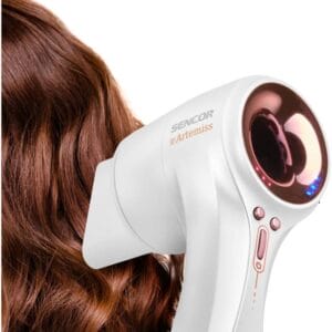 Sencor SHD 9000RS fen - Slika 1