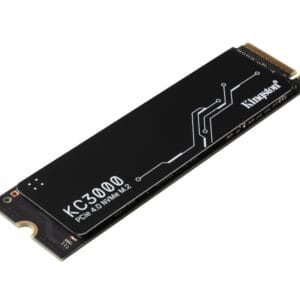 Kingston 1TB M.2 NVMe SKC3000S/1024G KC3000 series SSD - Slika 1
