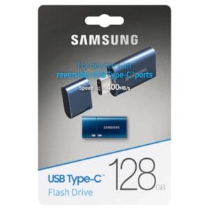 Samsung 128GB Tip-C MUF-128DA plavi - Slika 3