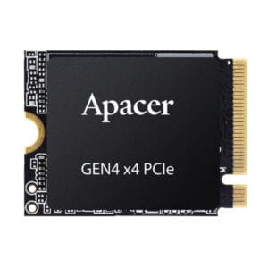 Apacer 1TB PE4430 PCIe 2230 Gen4x4 SSD AP3APE4430D-0001 bulk - Slika 1