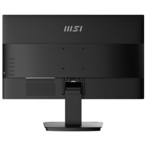 MSI 23.8 inča PRO MP2412 FHD 1920x1080 VA 100 Hz business monito... - Slika 2