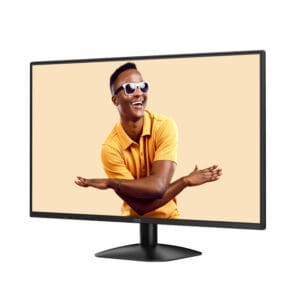 AOC 27 inča 27B31H FHD 1920x1080 IPS 120 Hz Adaptive Sync kancel... - Slika 1