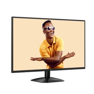 AOC 27 inča 27B31H FHD 1920x1080 IPS 120 Hz Adaptive Sync kancel... - Slika 2