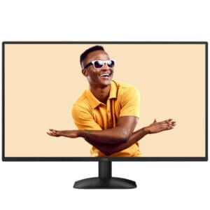 AOC 27 inča 27B31H FHD 1920x1080 IPS 120 Hz Adaptive Sync kancel... - Slika 7