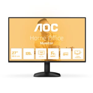 AOC 27 inča 27B31H FHD 1920x1080 IPS 120 Hz Adaptive Sync kancel... - Slika 8