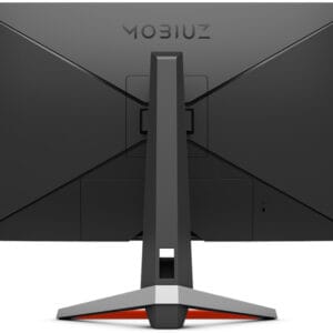 Benq 27 inča EX2710S FHD 1920x1080 IPS 165Hz FreeSync Premium G-s... - Slika 4