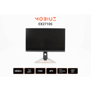 Benq 27 inča EX2710S FHD 1920x1080 IPS 165Hz FreeSync Premium G-s... - Slika 5