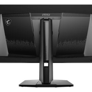 MSI 27 inča MAG 271QP QD-OLED X24 WQHD 2560x1440 240 Hz Adaptive... - Slika 3
