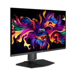 MSI 27 inča MAG 271QP QD-OLED X24 WQHD 2560x1440 240 Hz Adaptive... - Slika 5