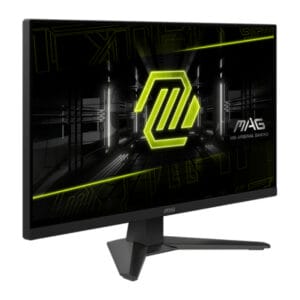 MSI 27 inča MAG 272F FHD 1920x1080 Rapid IPS 200 Hz HDR Ready ga... - Slika 2