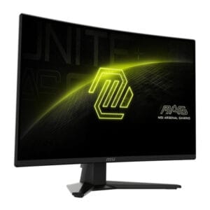 MSI 27 inča MAG 274CQF WQHD 2560x1440 180 Hz zakrivljeni gaming ... - Slika 5