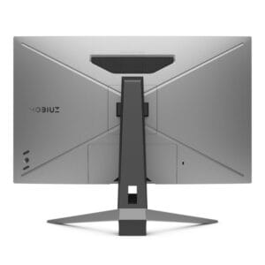 Benq 27 inča Mobiuz EX2710Q LED 2560x1440 IPS 165Hz Gaming monitor metalik sivi - Slika 3