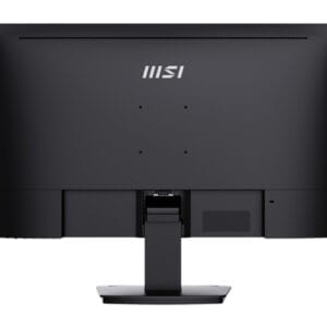 MSI 27 inča PRO MP273A FHD 1920x1080 IPS 100 Hz business monitor - Slika 4