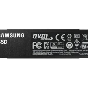 Samsung 2TB M.2 NVMe MZ-V8P2T0BW 980 Pro Series SSD - Slika 1
