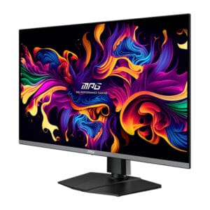 MSI 32 inča MPG 321URX QD-OLED, 4K UHD 3840x2160 QD OLED 240 Hz ... - Slika 2