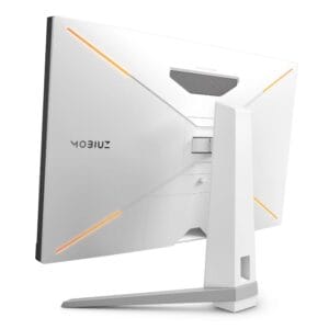 Benq 32 inča Mobiuz EX3210U 4K 3840x2160 IPS 144 Hz gaming monitor beli - Slika 5