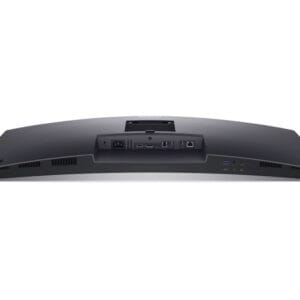Dell 34 inch P3424WEB WQHD Video konferencijski zakrivljeni IPS m... - Slika 5