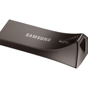 Samsung 64GB BAR Plus MUF-64BE4 sivi - Slika 2