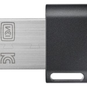 Samsung 64GB FIT Plus MUF-64AB sivi - Slika 4
