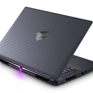 Gigabyte AORUS Elite 16 BWH 16 inch QHD+ 165Hz 400nits Core Ultra 9 275HX 32GB 1TB SSD GeForce RTX 5070 8GB RGB Backlit Win11Home gaming laptop - Slika 1