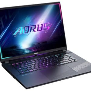 Gigabyte AORUS Elite 16 BWH 16 inch QHD+ 165Hz 400nits Core Ultra 9 275HX 32GB 1TB SSD GeForce RTX 5070 8GB RGB Backlit Win11Home gaming laptop - Slika 2