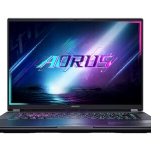 Gigabyte AORUS Elite 16 BWH 16 inch QHD+ 165Hz 400nits Core Ultra 9 275HX 32GB 1TB SSD GeForce RTX 5070 8GB RGB Backlit Win11Home gaming laptop - Slika 5