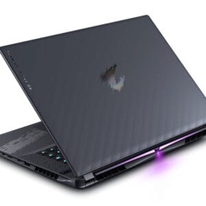 Gigabyte AORUS Elite 16 BWH 16 inch QHD+ 165Hz 400nits Core Ultra 9 275HX 32GB 1TB SSD GeForce RTX 5070 8GB RGB Backlit Win11Home gaming laptop - Slika 7