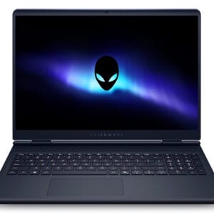 Dell Alienware 16 Aurora 16 inch QHD+ 120Hz 300nits Core 5 210H 16GB 512GB SSD GeForce RTX 4050 6GB Backlit Win11Pro gaming laptop - Slika 2