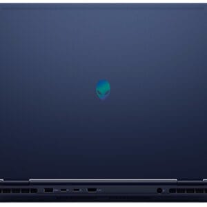 Dell Alienware 16 Aurora 16 inch QHD+ 120Hz 300nits Core 5 210H 16GB 512GB SSD GeForce RTX 4050 6GB Backlit Win11Pro gaming laptop - Slika 4