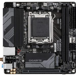 Gigabyte B650I AX rev. 1.x matična ploča - Slika 1