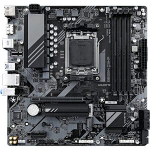 Gigabyte B650M D3HP rev. 1.x matična ploča - Slika 1