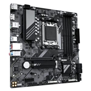 Gigabyte B650M D3HP rev. 1.x matična ploča - Slika 3