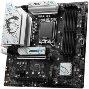 MSI B760M GAMING PLUS WIFI matična ploča - Slika 2