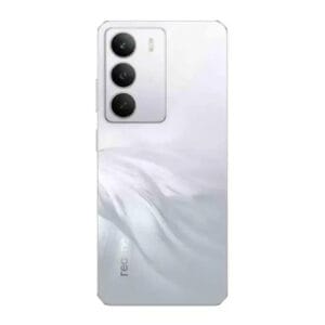 Realme C71 RMX5303 White Swan 8/256GB mobilni telefon - Slika 1