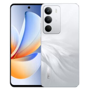 Realme C71 RMX5303 White Swan 8/256GB mobilni telefon - Slika 3