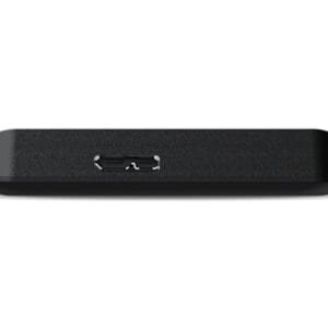 Toshiba Canvio Basics 2TB 2.5 inča crni eksterni hard disk HDTB520EK... - Slika 4