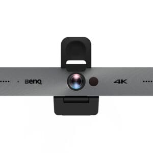Benq DVY32 Conference Camera Zoom Certified Smart 4K UHD crna - Slika 2