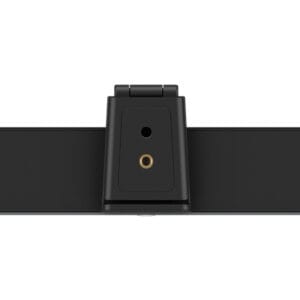 Benq DVY32 Conference Camera Zoom Certified Smart 4K UHD crna - Slika 3