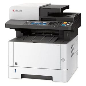 Kyocera ECOSYS M2735dw multifunkcijski uređaj (USB+mreza+wireless) - Slika 1